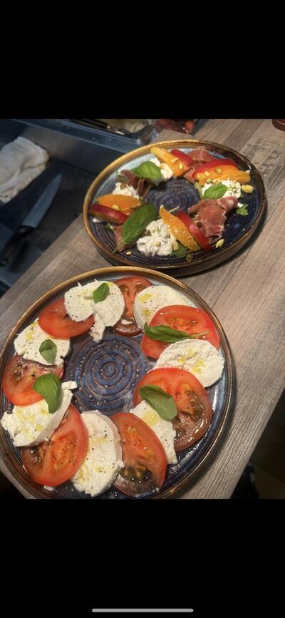 Vicino Pizza Pasta & More
