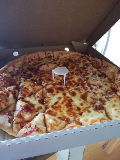 House of Pizza n Parma