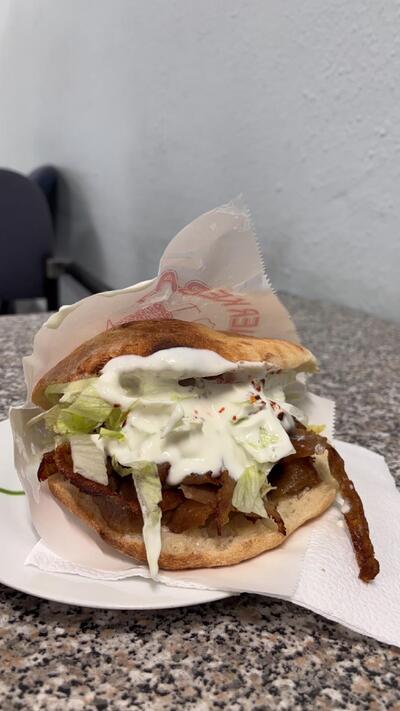 Aydin Kebap