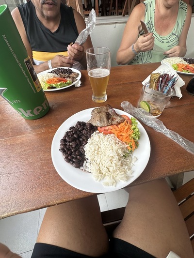 Point da Pipa do Professor