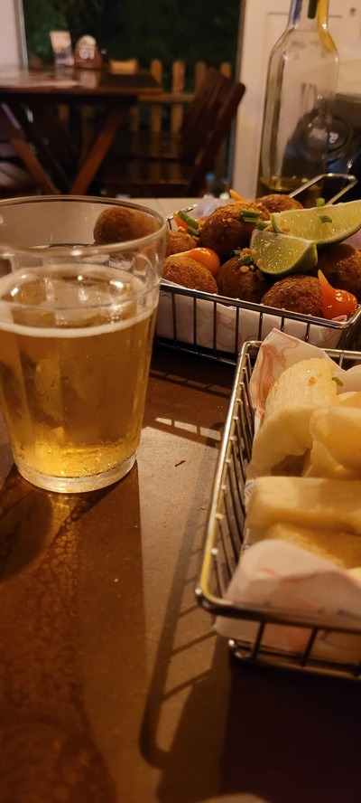 Petiscaria Ibitipoca