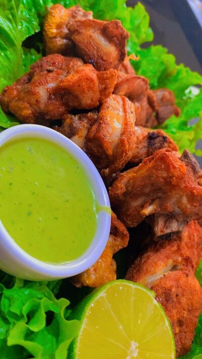 Pesqueiro bianchi aqui