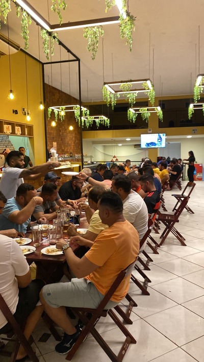 Donna Restaurante Pizzaria