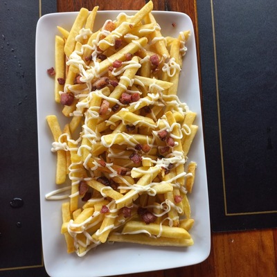 Restaurante Estrela da Serra