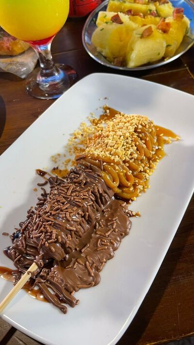 JR ESPETARIA PREMIUM