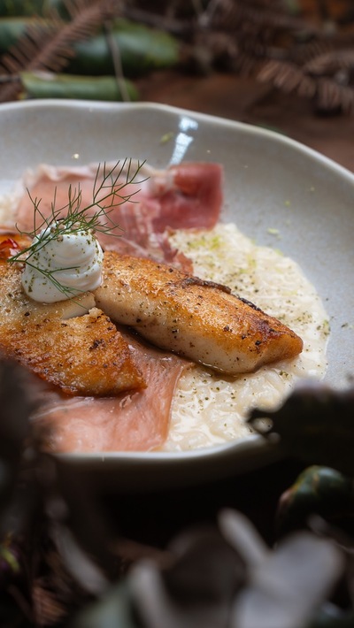 Poeira - Cultura e Gastronomia