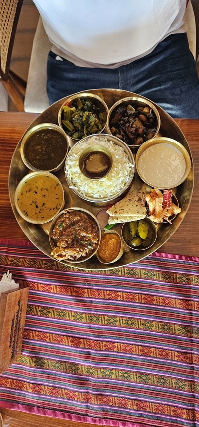 Hotel Mahakala @ Lava