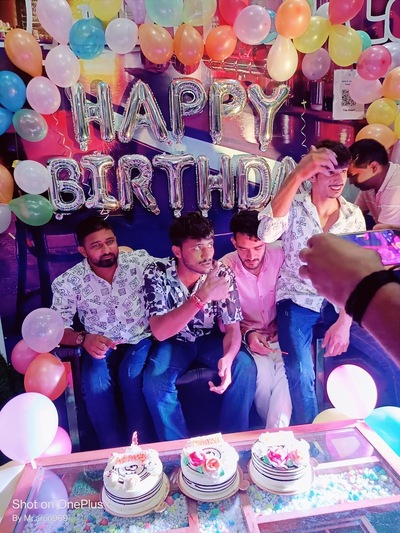 Jannat Cafe And Fast Food