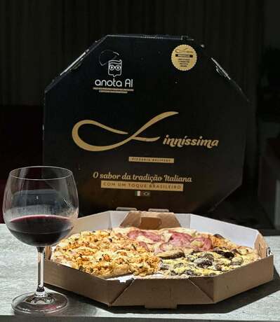 Finníssima Pizzaria Delivery