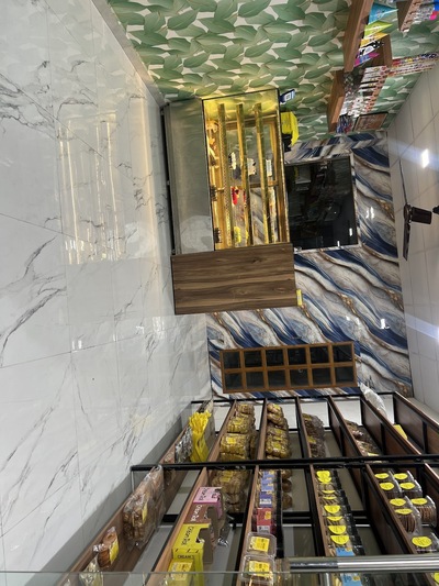 Mr Bake Live cake Shop