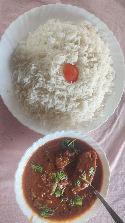 Babu's Cafe and Restaurant Auroville