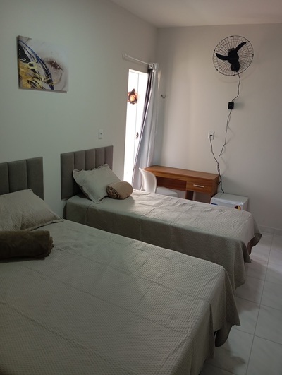 Recanto grill restaurante e pousada