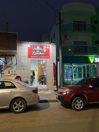 Talita Lanches