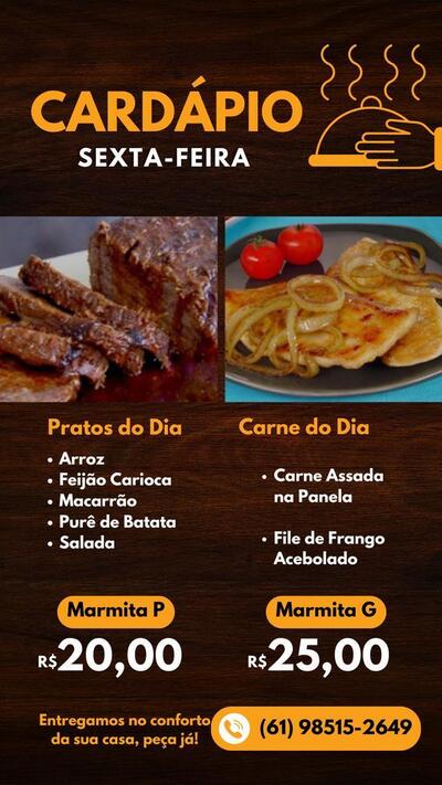 Chico Restaurante e Espetaria