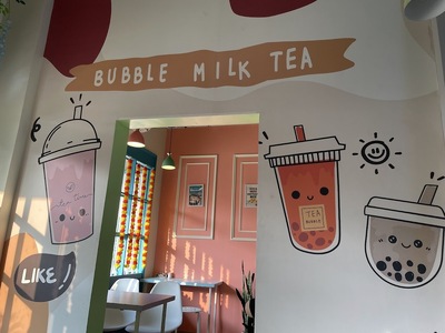 Your Little Food Corner