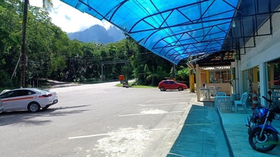 Restaurante Na Colher - Na subida da serra de Teresópolis- Comida Caseira