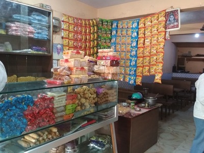 Hotel Datta Bhuvan