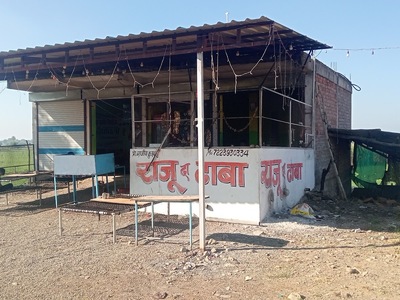 RAJU DA DHABA
