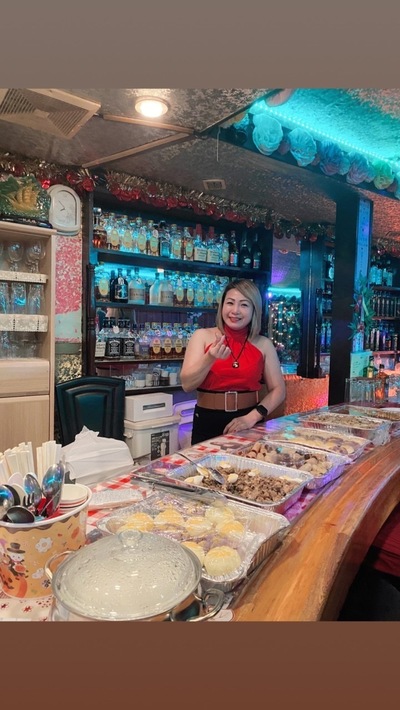 Lucky Charm Snack Bar