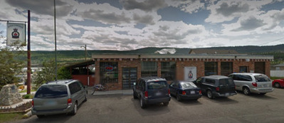 Royal Canadian Legion Branch 139