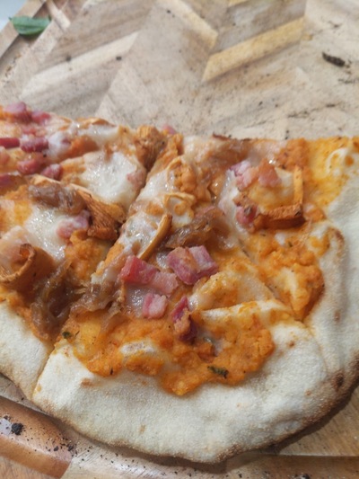 Union Pizza Co.
