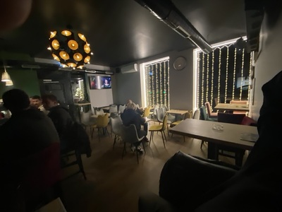 Localo Caffe Bar
