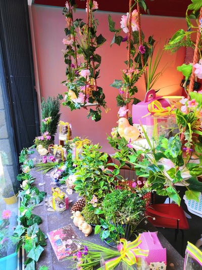 Petite Pépite