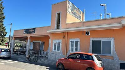 La casareccia da viola