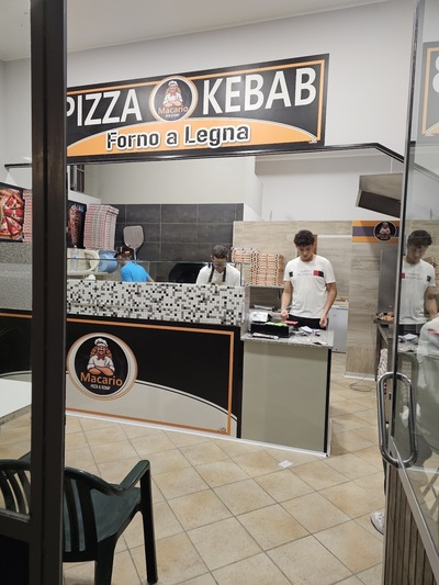 Pizzeria Macario