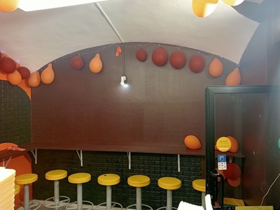 Paninoteca Fast-food