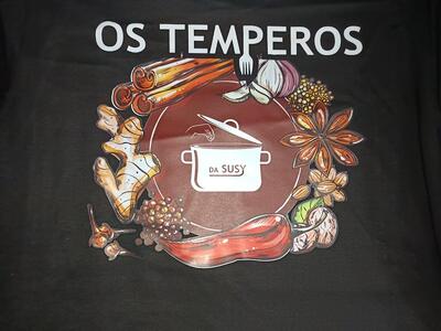 Restaurante da Susy