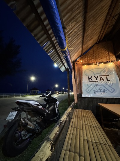 Kyal Bar & Resto