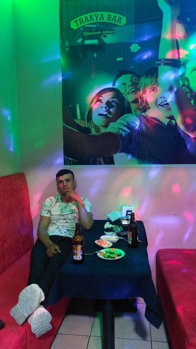 Trakya Bar