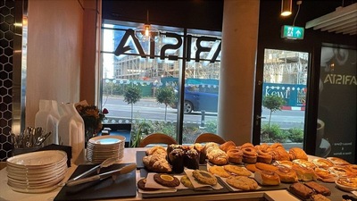 ARISTA