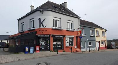 Bar Tabac Presse Le Kaodan