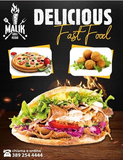 Pizza e kebab fratelli ali altedo