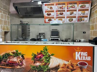 King kebab