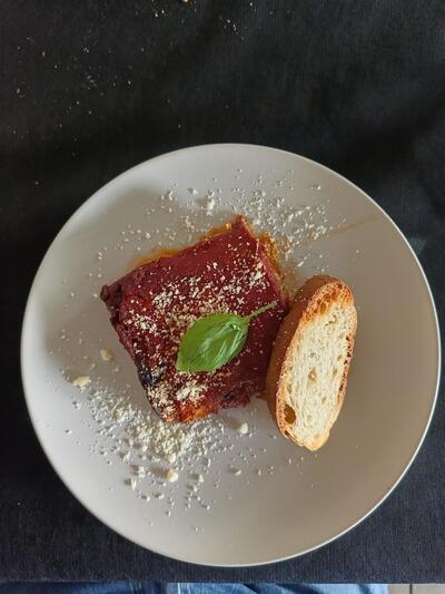 Number One Ristorante Pizzeria