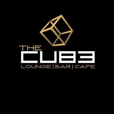 Caffe bar The Cube