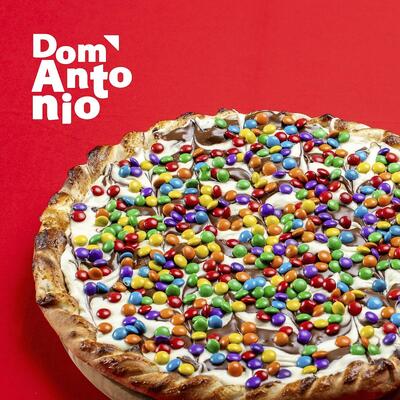 Pizzaria Dom Antonio