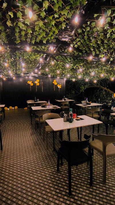 Foodhub Chinese Restaurant