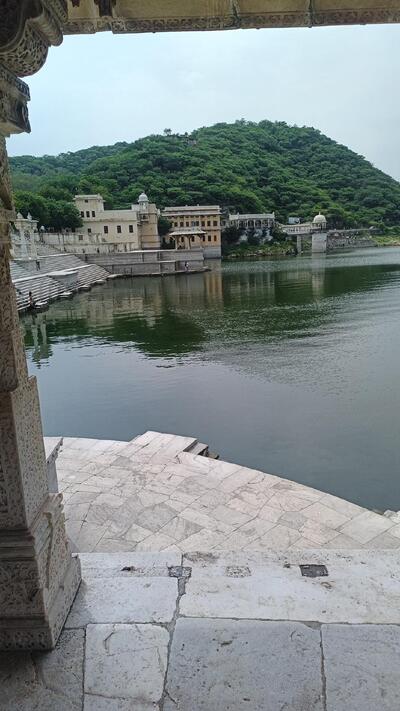 RAJ PUROHIT NASTA CENTRE