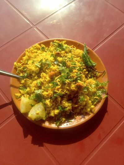 Wable snack katta &juice center