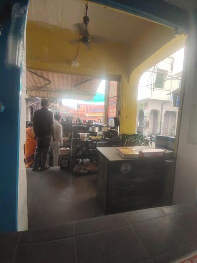 Shri Balaji Restaurant