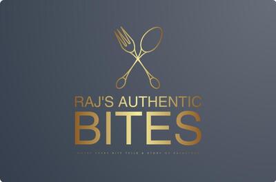 Raj's authentic Bites