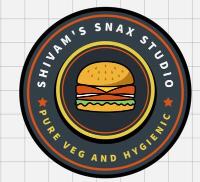 Shivam's snax studio