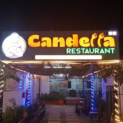 Candella Restaurant