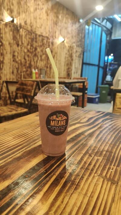 Milans Fastfood And Juice Centre