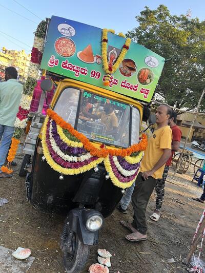 Kotturu 99 Variety Dose Adda