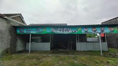 Kedai Veteran
